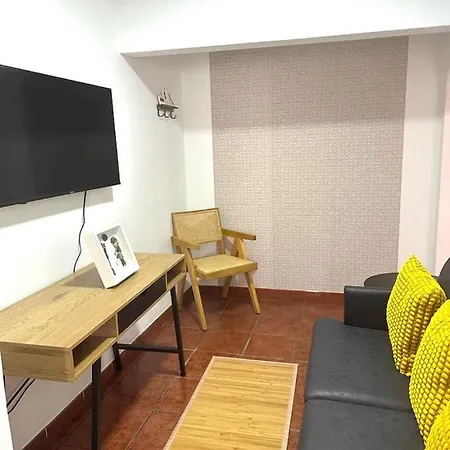 Apartment Edificio Altavista Arrecife (Lanzarote)