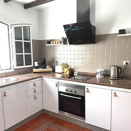Edificio Altavista Apartment