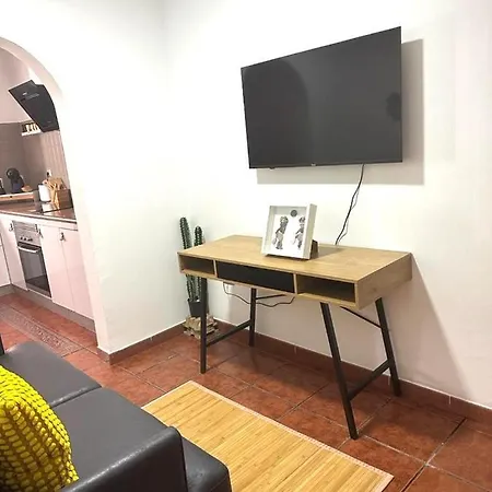 Edificio Altavista H54