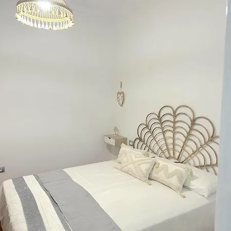 Apartman Edificio Altavista H54