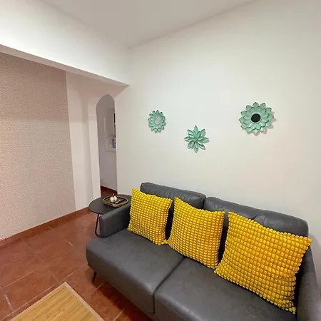 Apartment Edificio Altavista *
