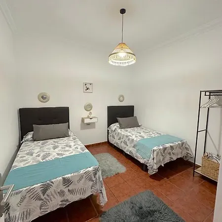 Edificio Altavista H54 Arrecife