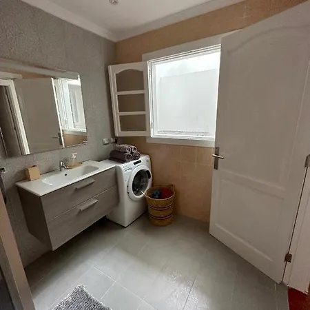 Apartman Edificio Altavista H54