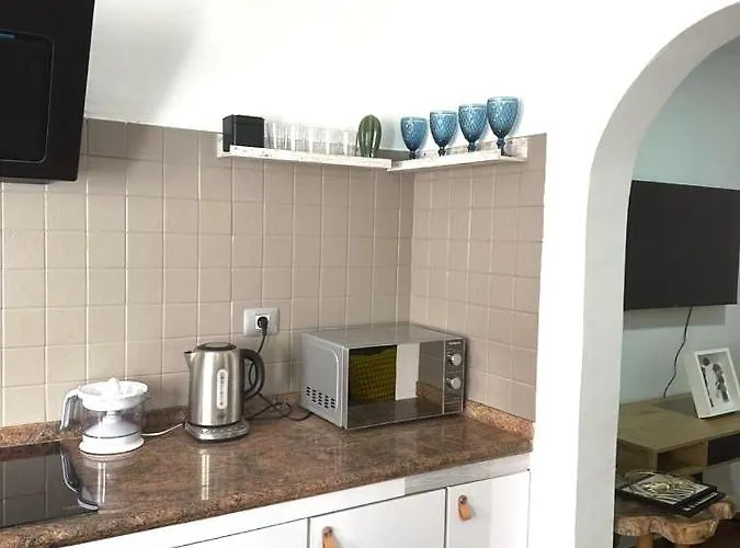 Apartament Edificio Altavista H54 Arrecife (Lanzarote)