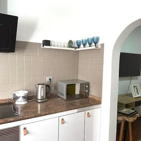 Διαμέρισμα Edificio Altavista H54 Arrecife (Lanzarote)