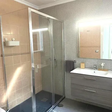 Appartement Edificio Altavista H54 *