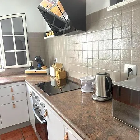 Edificio Altavista H54 Arrecife (Lanzarote)