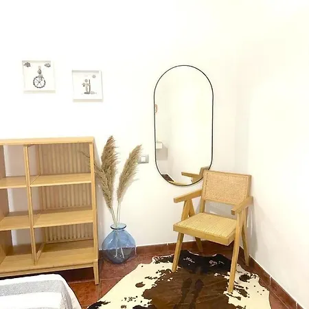Appartamento Edificio Altavista H54 Arrecife (Lanzarote)