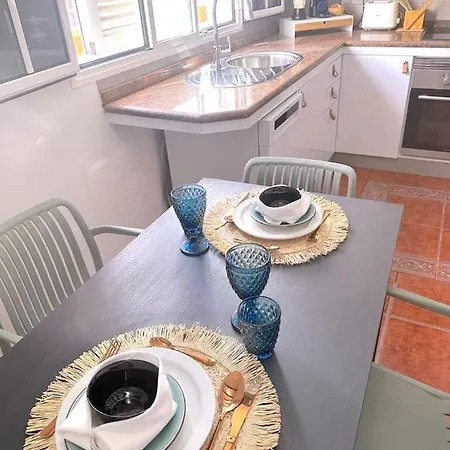 Edificio Altavista H54 Appartement *