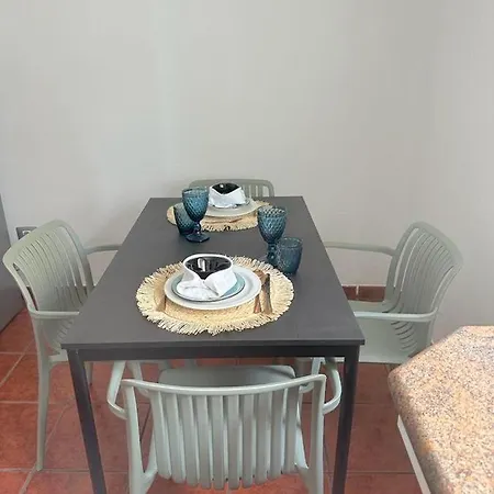 Edificio Altavista H54