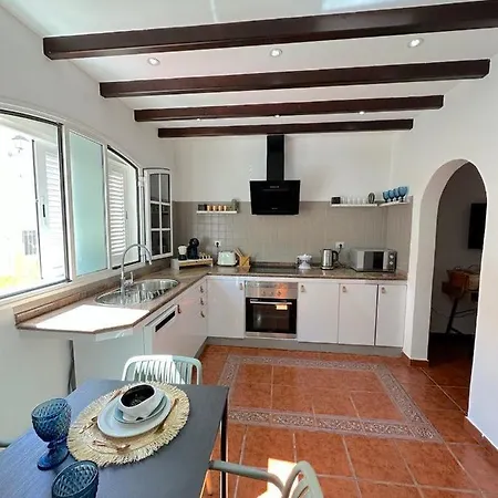 Διαμέρισμα Edificio Altavista H54