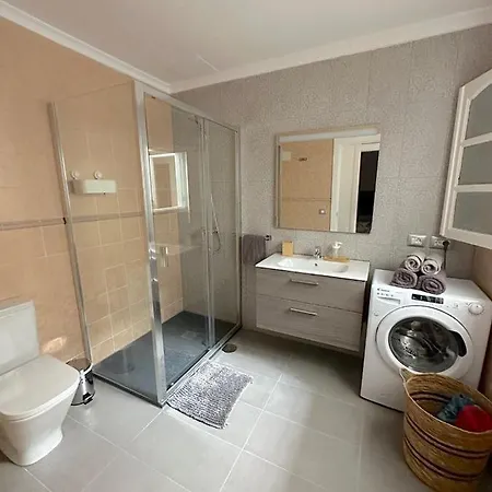 Edificio Altavista H54 Appartement