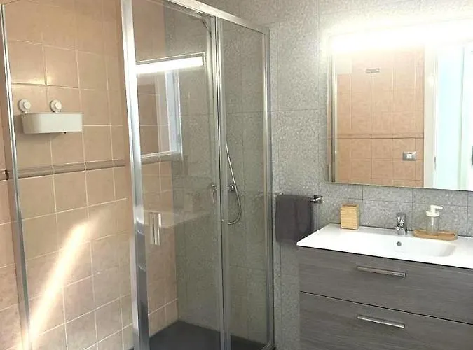 Apartment Edificio Altavista H54 *