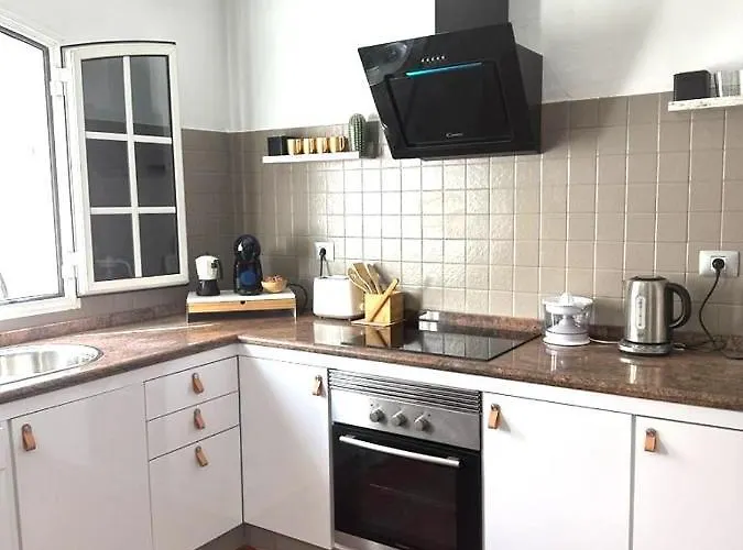 Edificio Altavista H54 דירה