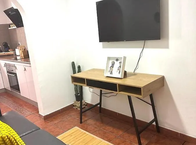 Edificio Altavista H54