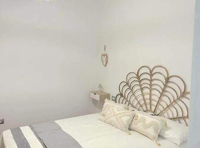 Apartment Edificio Altavista H54