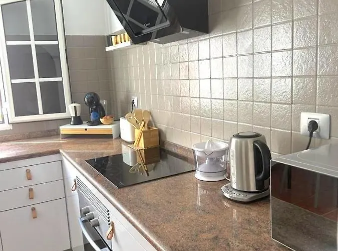 Edificio Altavista H54 ארסיפה