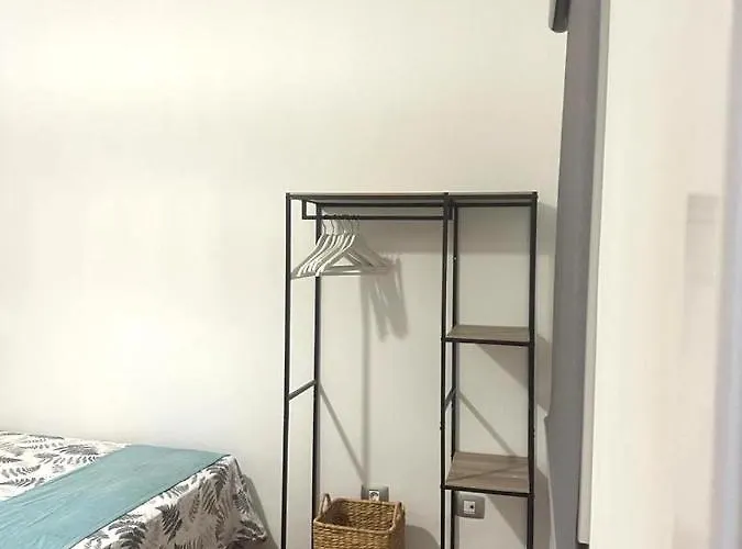 Edificio Altavista H54 Apartment Arrecife (Lanzarote)