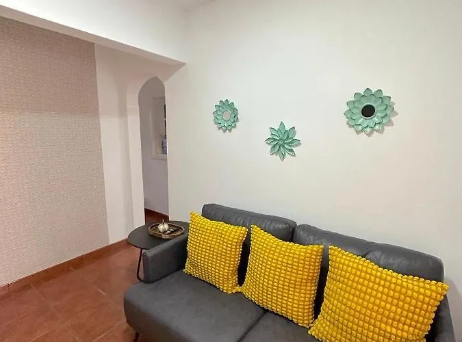 Apartment Edificio Altavista H54 *