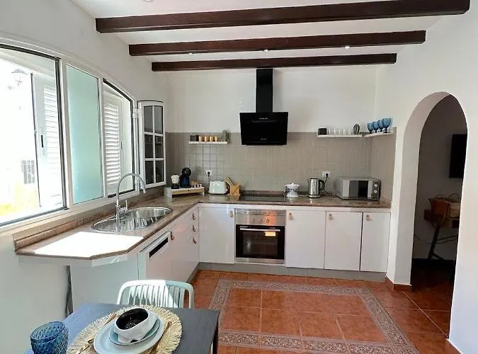 Apartment Edificio Altavista H54