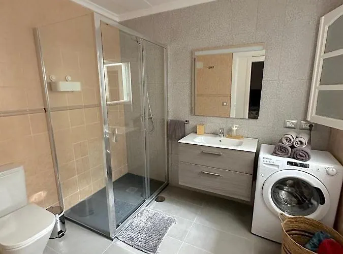 Edificio Altavista H54 Apartment