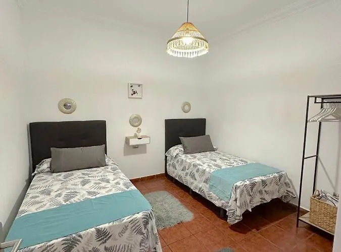 Edificio Altavista H54 Arrecife (Lanzarote)