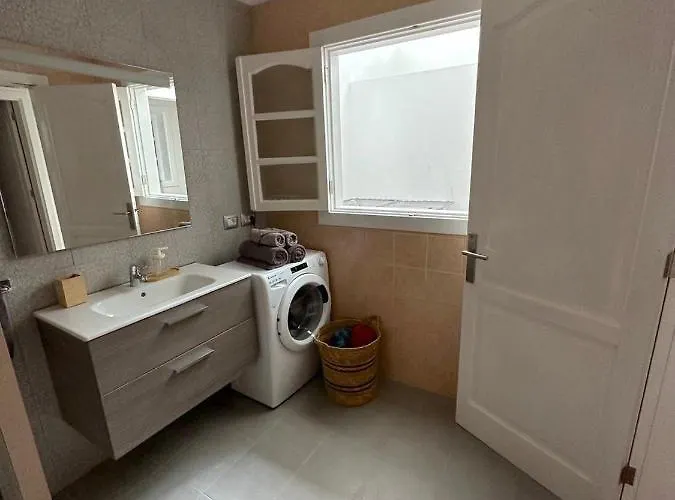 דירה Edificio Altavista H54