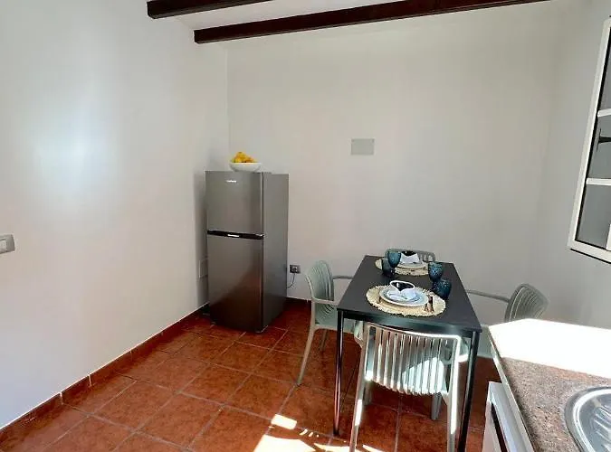 Edificio Altavista H54 Arrecife (Lanzarote)