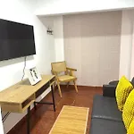 Appartement Edificio Altavista H54 Arrecife (Lanzarote)